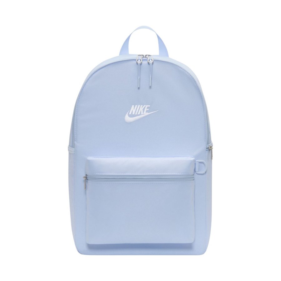 Plecak Nike Heritage 2.0 błękitny IB4343 407 #1