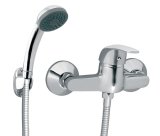 MIXER SHOWER W/ SET ELBA BEL77 #1