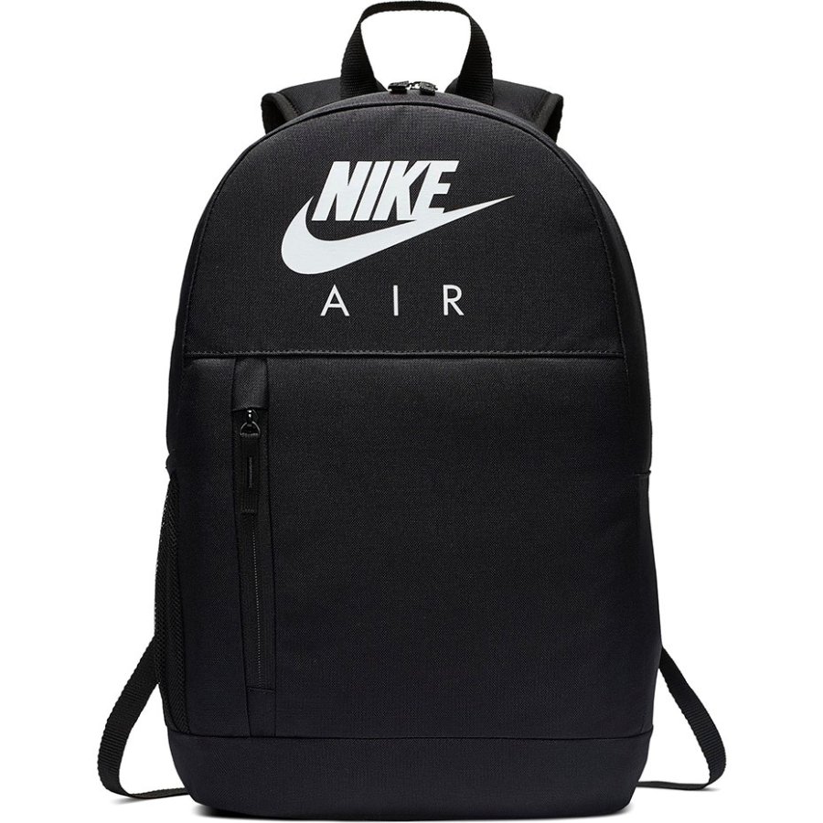 Plecak Nike Elemental GFX czarny BA6032 010 #1