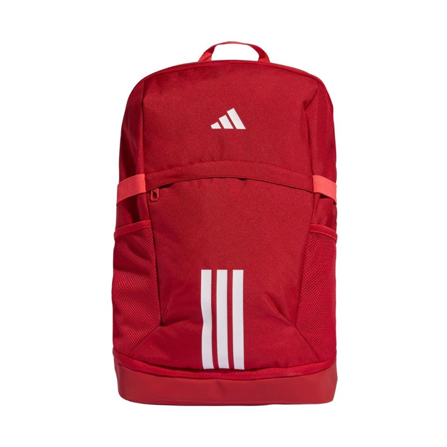 Plecak adidas Tiro czerwony JY7972 #1