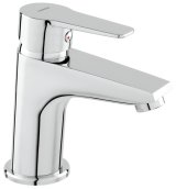 MIXER WASHBASIN FERRO RENNTO BNT2 CHROME #1