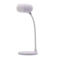 Terratec 324190 bordlampe LED D Hvid #2