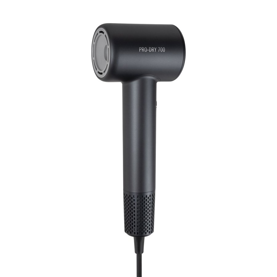 Suszarka do włos�w TEESA PRO DRY 700 czarna #1