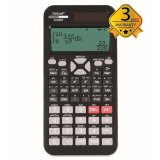 Rebell SC2080S regnemaskine Lomme Videnskabelig Sort #6