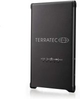 Terratec HA-1 0,06 W Sort #2