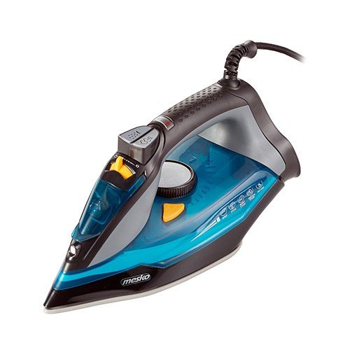 Żelazko parowe 3000 W Mesko Mesko #1