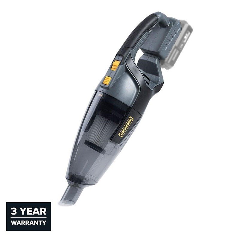 VACUUM CLEANER ZS-J180201 18V #1