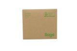Sage SCC102NEU0ZEU1 reng�ringsmiddel til hjemmet Kaffemaskiner 25 g #2