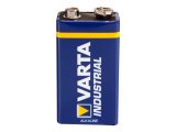 Varta 04022211111 Engangsbatteri 9V Alkaline #2