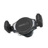 Terratec ChargeAir Car Smartphone Sort Cigart�nder Hurtig opladning Automatisk #2
