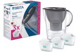 Brita Marella Manuel vandfilter 2,4 L Bl� #2