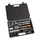 SOCKET SET VG051 1 IR 1 72 PCS CRV #1