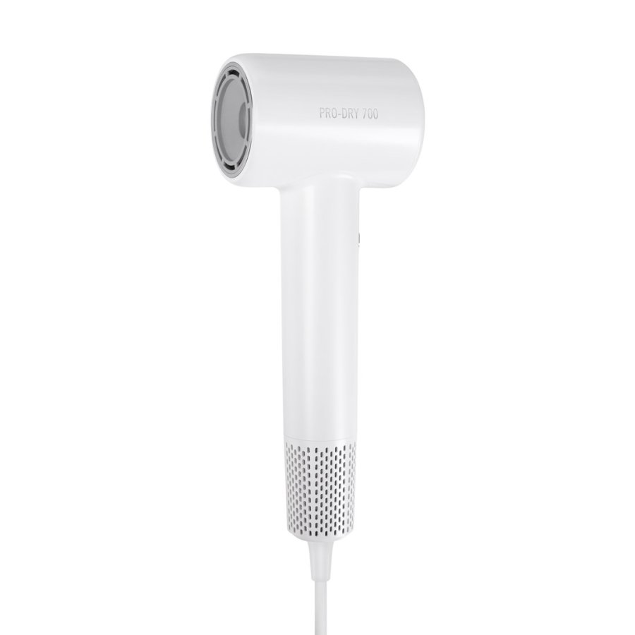 Suszarka do włos�w TEESA PRO DRY 700 biała #1