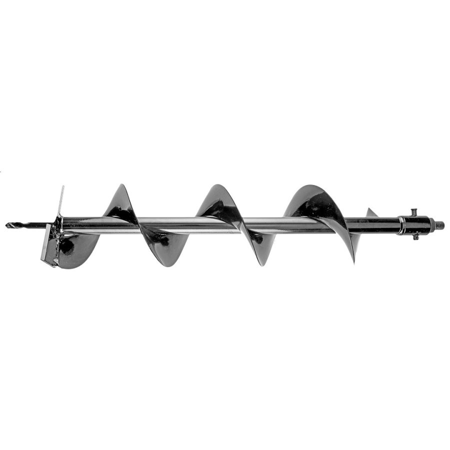 Świder glebowy M14 do 58G084, 120 x 600 mm #1