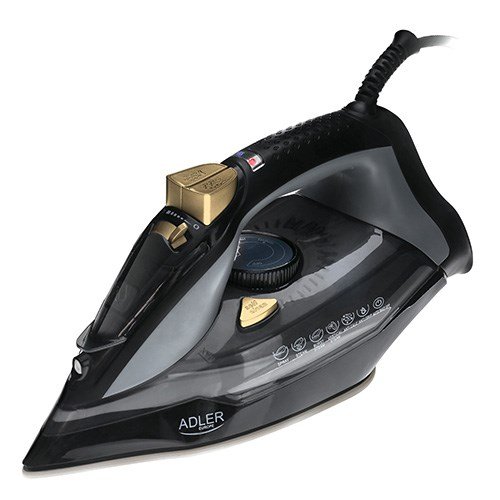 Żelazko parowe 3000W Adler Adler #1