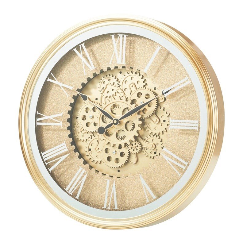 WALL CLOCK D50.7CM 837362990 #1