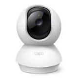 TP-Link Tapo C200C Sf�risk IP-sikkerhedskamera Indend�rs 1920 x 1080 pixel Loft/skrivebord #2