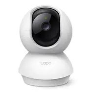 TP-Link Tapo C200C Sf�risk IP-sikkerhedskamera Indend�rs 1920 x 1080 pixel Loft/skrivebord #2