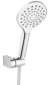 SET SHOWER MINI U334. CHROME #1
