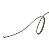 STRIP LED FLEXACOUS BLACK 2.6M 24W IP20 #1