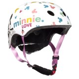 SPORT HELMET MINNIE #1