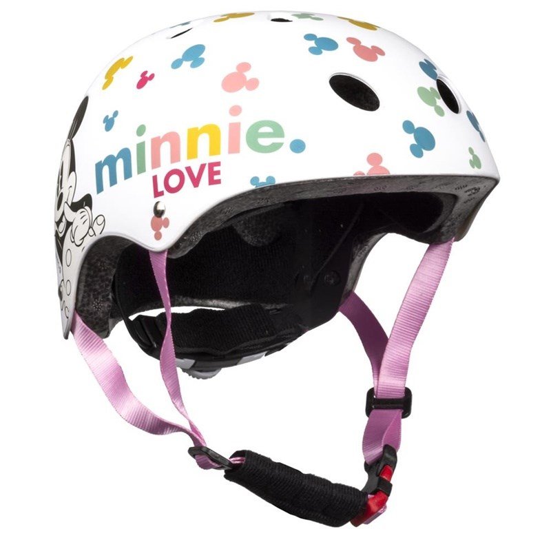 SPORT HELMET MINNIE #1