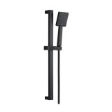 SHOWER SET 1-F PATRAS AU-31-Z04-G BLACK #1