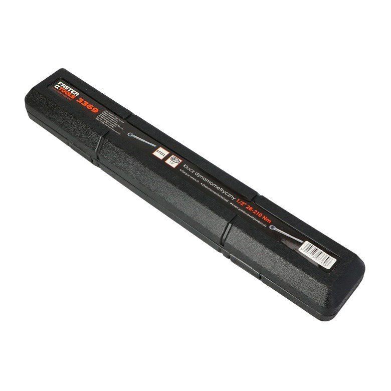 WRENCH TORQUE 1/2 28-210 #1