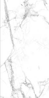 TILE SPC 0.6X1.2M CALACATTA SNOW 2.88M2 #1