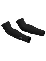 Rękawki rowerowe POC Cadence Arm Warmer czarne - XL #1