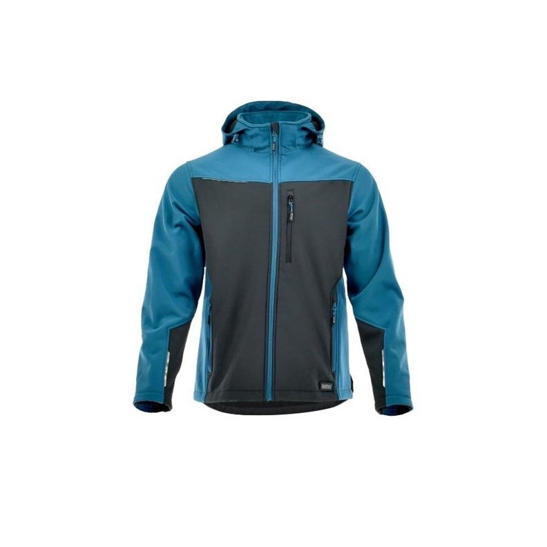 SOFTSHELL COMFORTXL #1