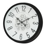 WALL CLOCK D50.5CM 837363020 #1