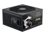 Zasilacz MSI MAG A1000PLS PCIE5 1000W 135mm 80plus Platinum aPFC #1