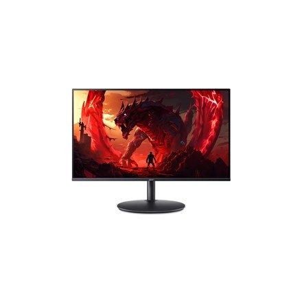 Acer Nitro XF0 XF240YW3biiph computersk�rm 60,5 cm (23.8