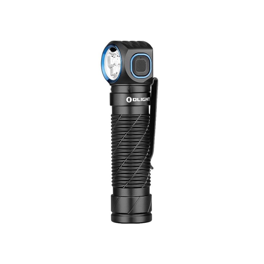 OLIGHT Stirnlampe Perun 3 BK #1