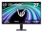 LG 27G411B-B computersk�rm 68,6 cm (27