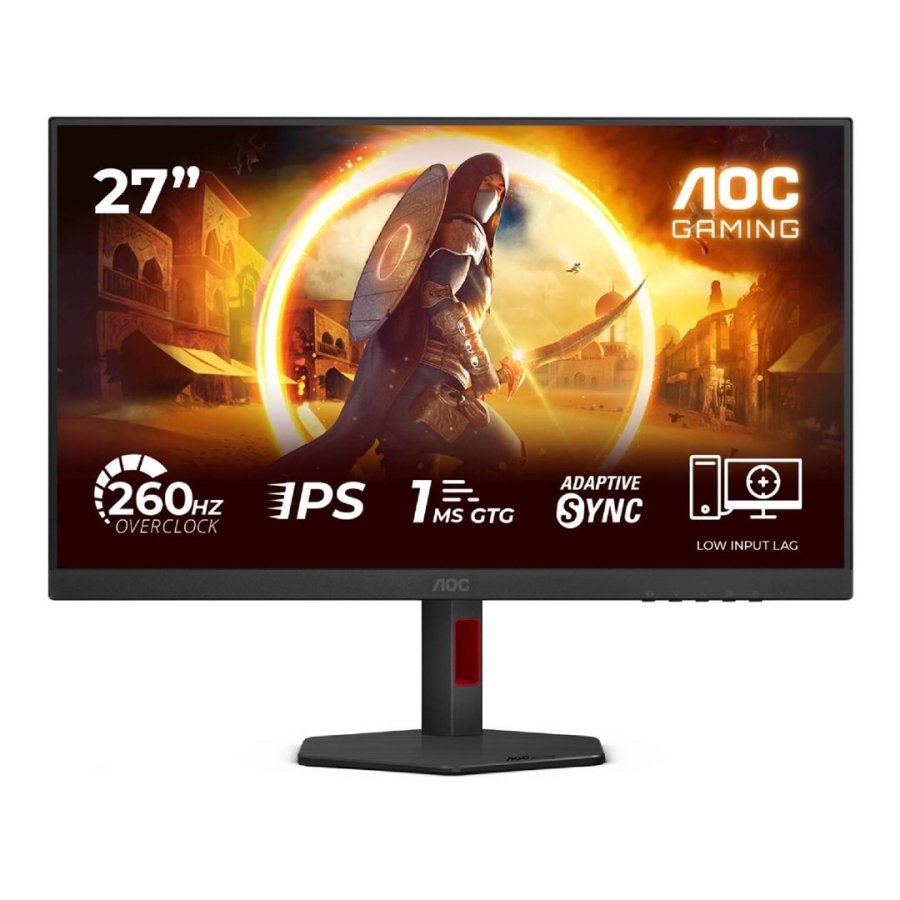 AOC 27G4ZR | 27 