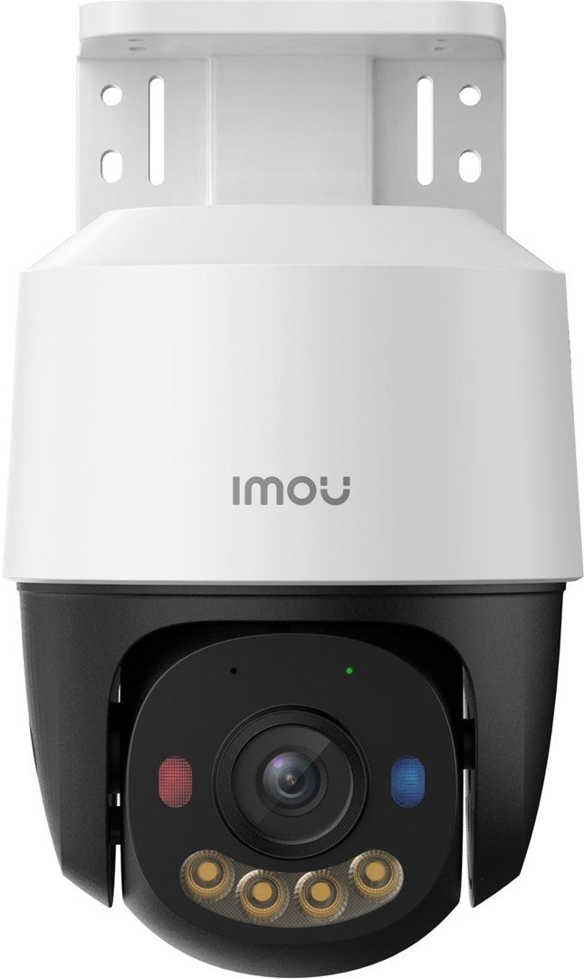 Kamera IP Imou PoE PS7FP-8X0 8MP PT #1