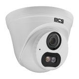Kamera IP kopułowa 8Mpx BCS-P-EIP18FSR3L3-Ai #1