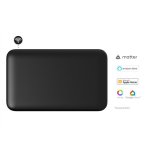 Mill Invisible Smart WiFi Panel Heater | PA700WIFI4B | Panel Heater | 700 W | Suitable for rooms up to 9-12 m2 | Black | IPX4 #1