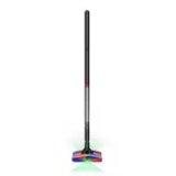 Dyson PencilVac Fluffycones Stick vakuum Batteri Dry Posel�s 0,8 L Sort, Gr� #2
