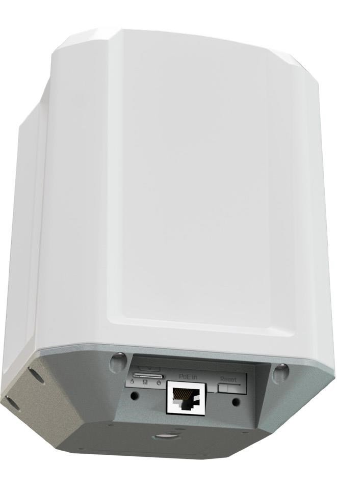 Mikrotik LAMP 5G R16 Modem/router sieci kom�rkowej #1
