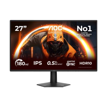 AOC 27G50F computersk�rm 68,6 cm (27
