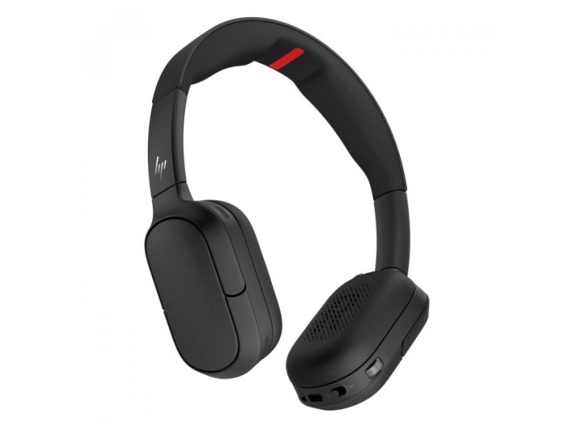 HP Poly Focus 625 Fold Stereo Bluetooth Headset #2