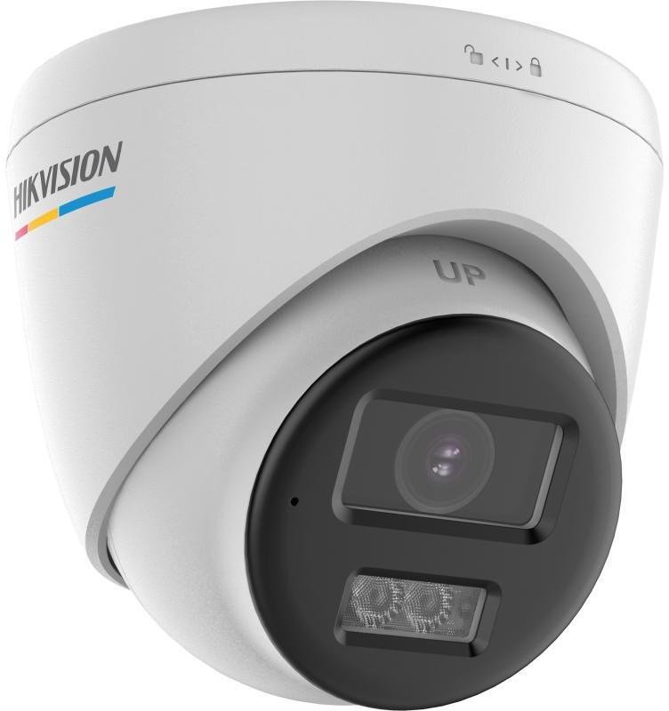 Kamera 4w1 Hikvision DS-2CE72UF3T-LS(2.8mm) #1