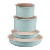 FRYING PANS AN POTS SET INGEN EUCAL 5PCS #1