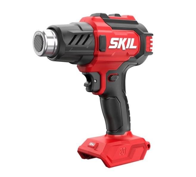 CORDLESS HEAT GUN SKIL 3981CA 20V #1