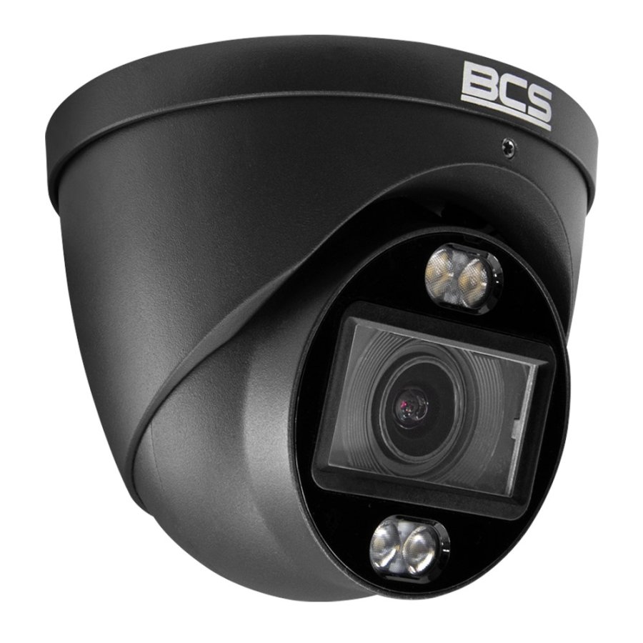 Kamera Analog HD 5Mpx BCS-EA45VSR8L6-G #1