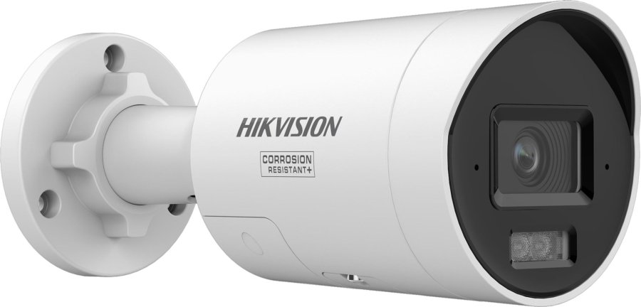 Hikvision Pro Series with ColorVu DS-2CD2087G3-LI2UY/SL(2.8MM) overv�gningskamera Kugle (form) IP-sikkerhedskamera Indend�rs & udend�rs 3840 x 2160 pixel V�g #2