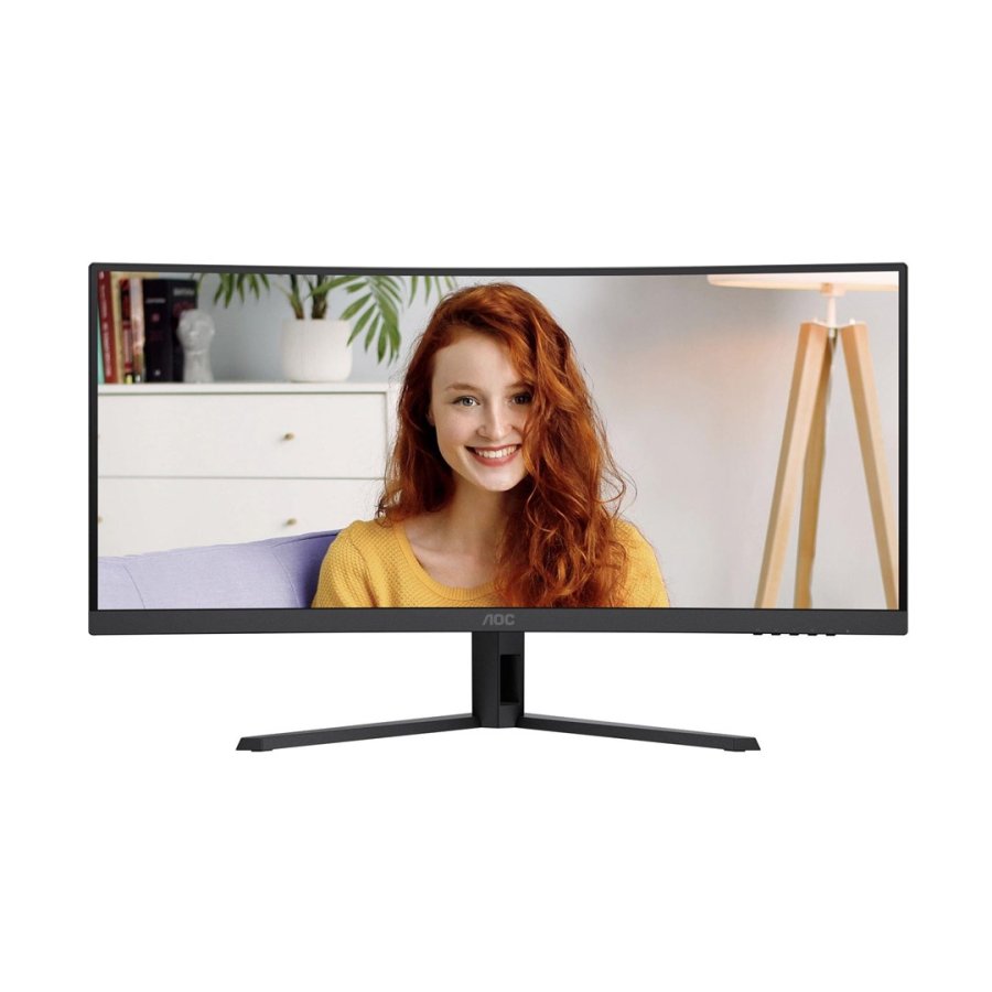 AOC B3 CU34B3E computersk�rm 86,4 cm (34